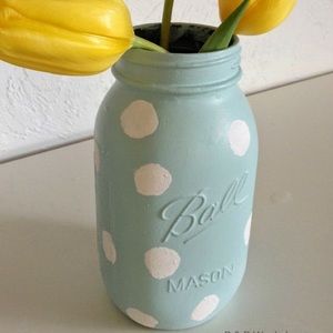 mason jar